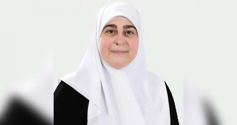 وفاء جرار .. شاهد جديد على إجرام الاحتلال بحق الأسرى