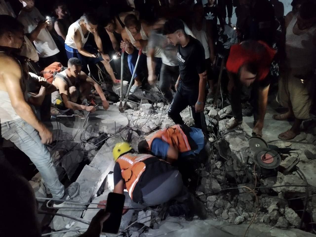 في يومها الـ 323.. أبرز تطورات الإبادة الجماعية الإسرائيلية في غزة