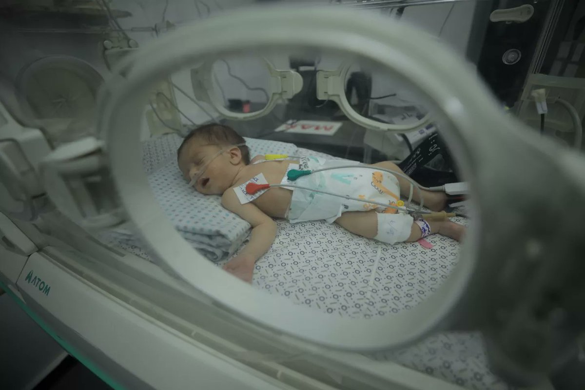 يونيسيف: أطفال غزة يموتون بسبب قيود الاحتلال على الإجلاء الطبي يونيسيف: أطفال غزة يموتون بسبب قيود الاحتلال على الإجلاء الطبي