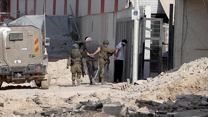 إعلام الأسرى: الاحتلال يمارس حرب التجويع في سجونه بشكلٍ ممنهج