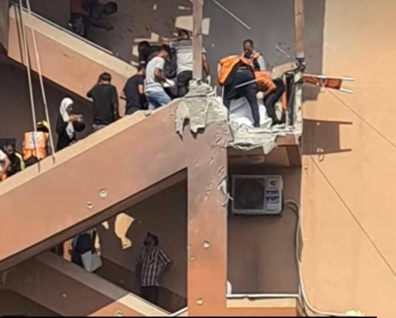 الضربة المزدوجة .. تكتيك إسرائيلي إجرامي لزيادة القتل ومنع الإنقاذ