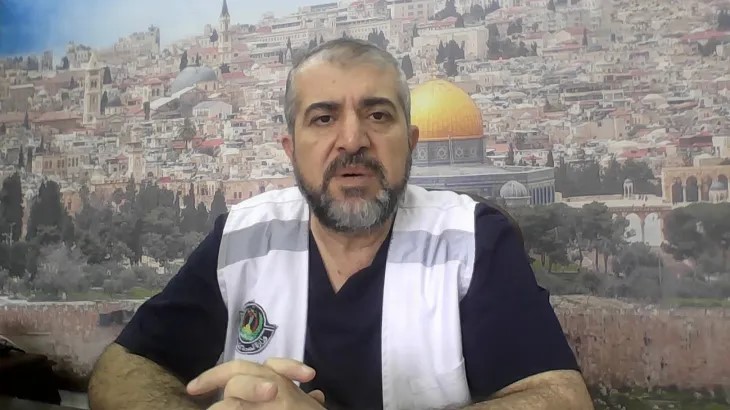 البرش: مخطط الاحتلال لدفع سكان مدينة غزة لمغادرتها سيفشل البرش: مخطط الاحتلال لدفع سكان مدينة غزة لمغادرتها سيفشل
