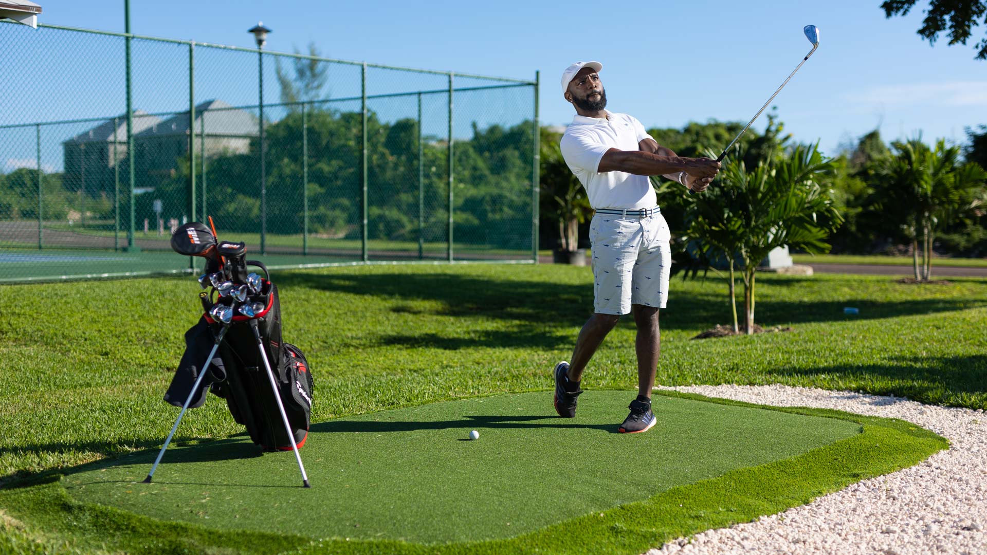 The nassau golf betting game is probably the most popular golf betting game. Golf Bahamas Homes For Sale