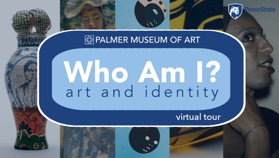 Home Page Palmer Museum