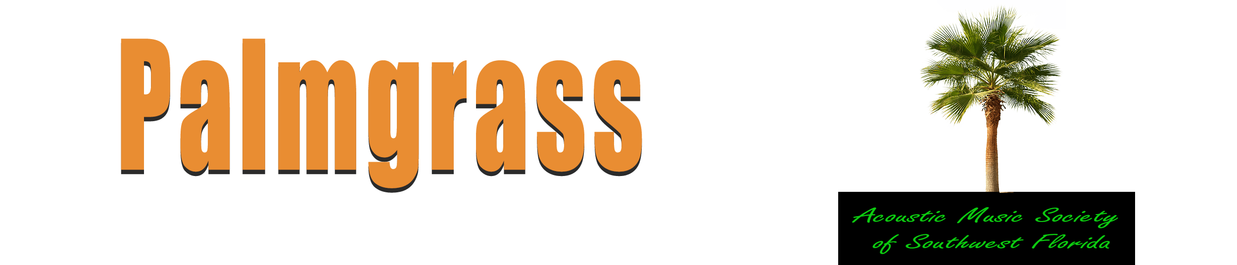 Palmgrass