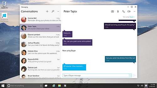 Skype Prekonal 500 000 000 Stazeni Na Google Play Palmserver Cz