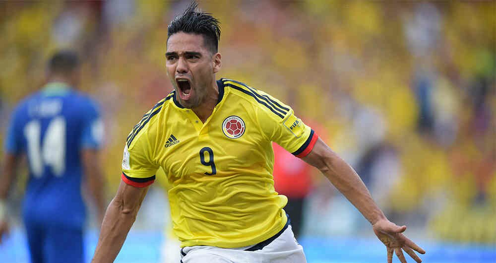 However, how cinco de mayo is celebrated and even who participates in it has c. Radamel Falcao El Ejemplo De Un Hombre Que Se Repuso A Todo Por Su Sueno De Jugar Un Mundial
