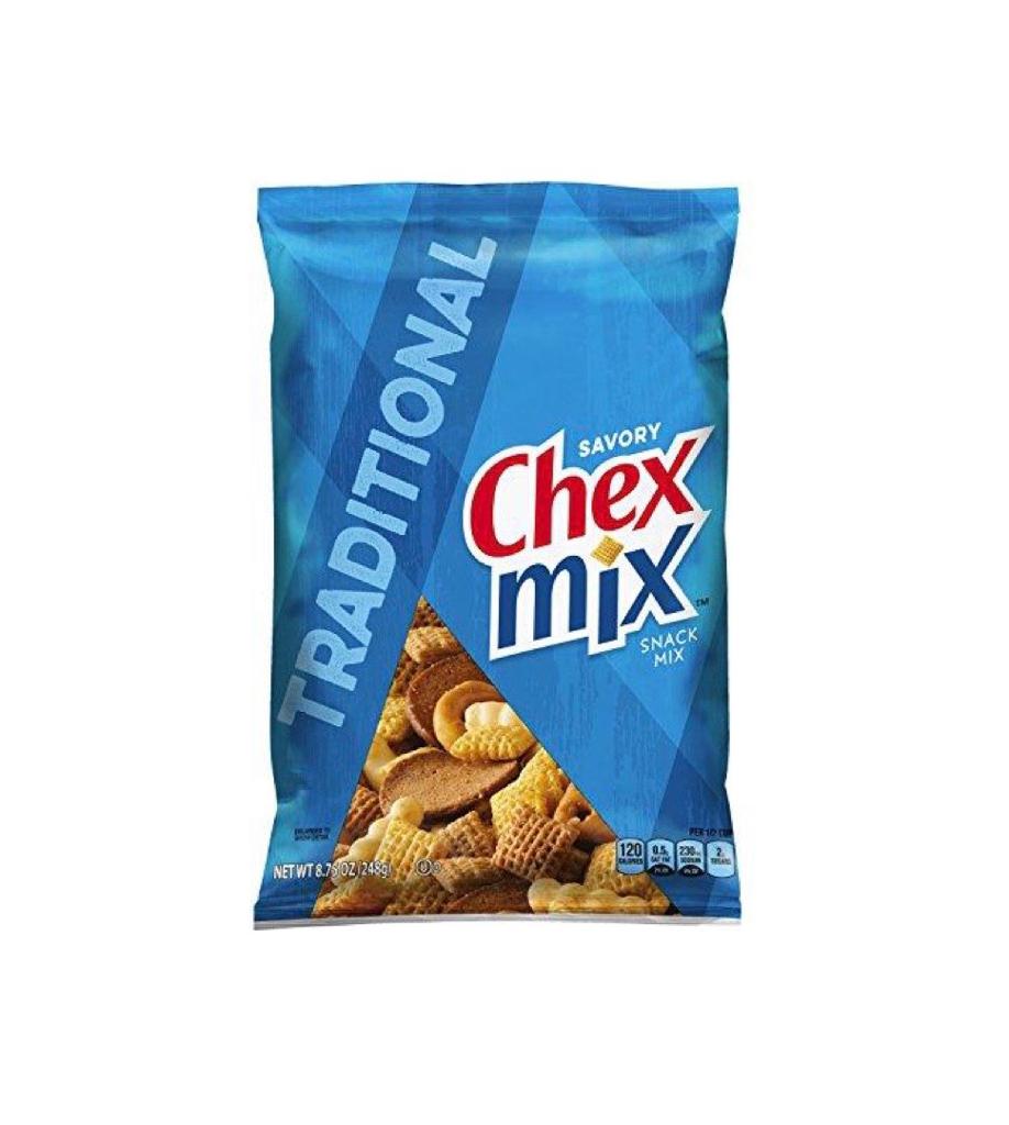 Chex Mix Traditional 8.75 oz Panaderia Extra