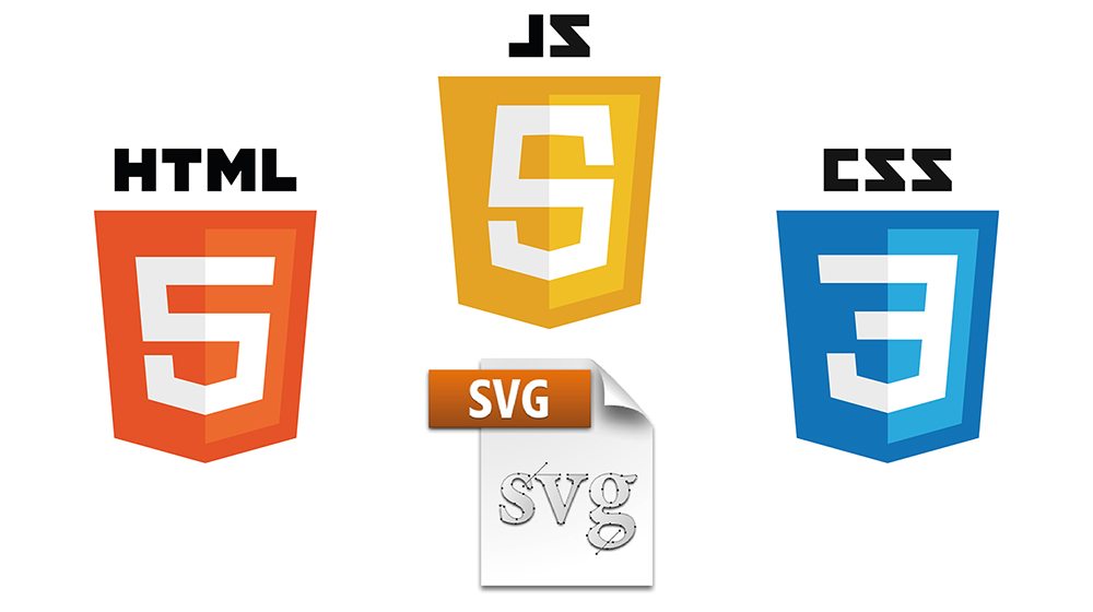 Creacion De Interfaces Web Con Javascript Y Svg Panama Hitek