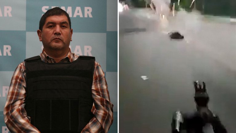 6, medis, dokter spesialis, dokter spesialis bedah (sp.b), 5. Los Talibanes CÃ¡rtel - Abaten a niÃ±os sicarios de Los