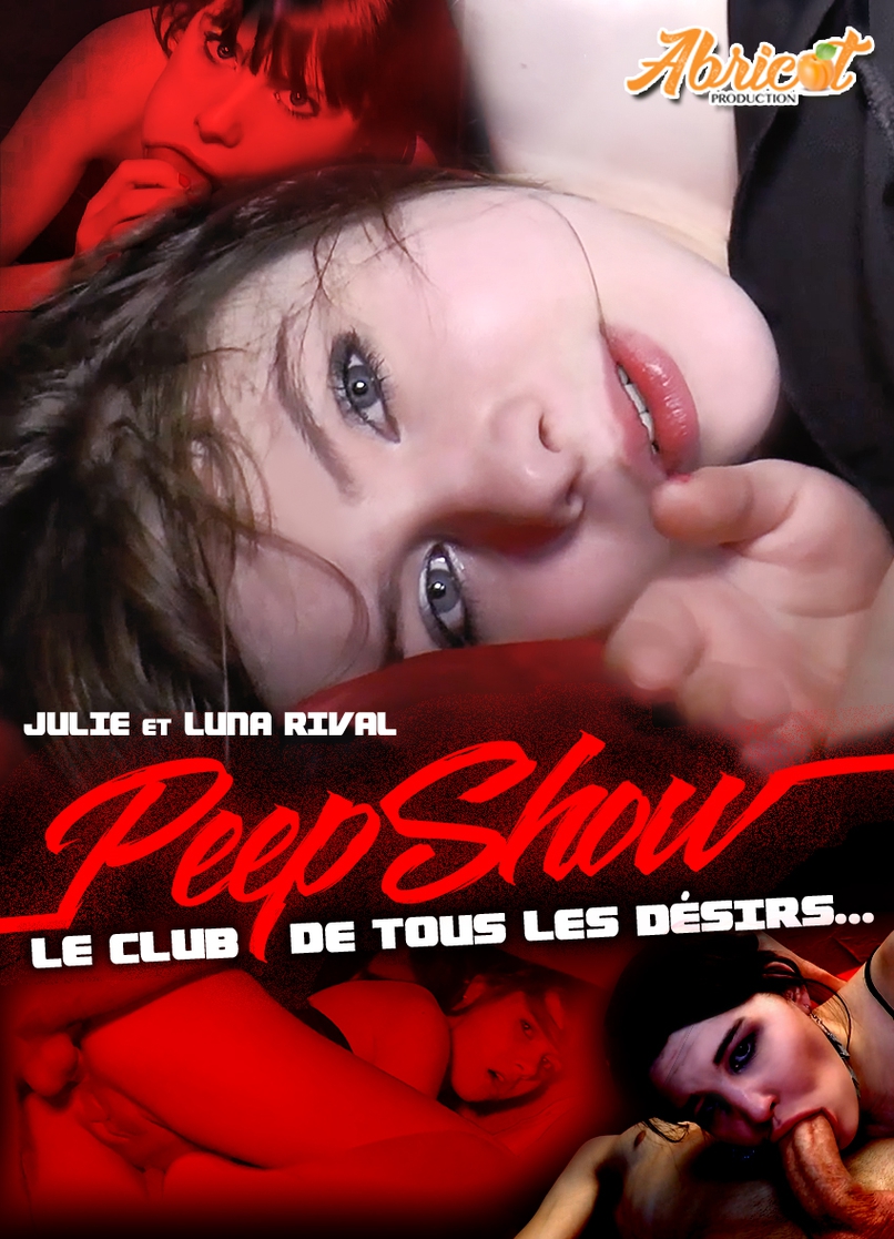 Watch Peepshow, le club de tous les desirs Porn Online Free