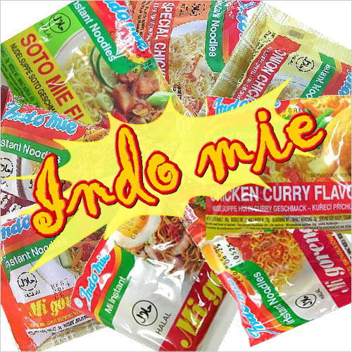 Dimana bumi di pijak, disitu langit di junjung. Etika Bisnis Contoh Kasus Indomie Di Taiwan Pandji Liverpoodlian S Blog