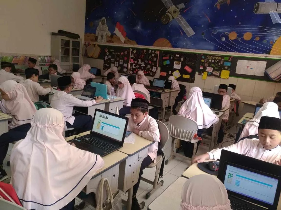 9 SD Islam Terbaik di Malang beserta Biaya Panduan Terbaik