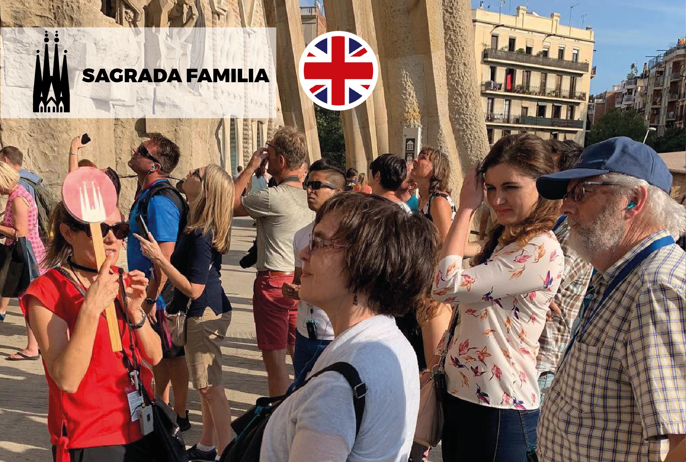 Des de l’any 1992, la fundació junta constructora del temple expiatori de la sagrada família també es fa càrrec de la casa museu gaudí, residència de l’arquitecte des del 1906 i fins al 1925. Sagrada Familia Barcelona Comprar Entradas