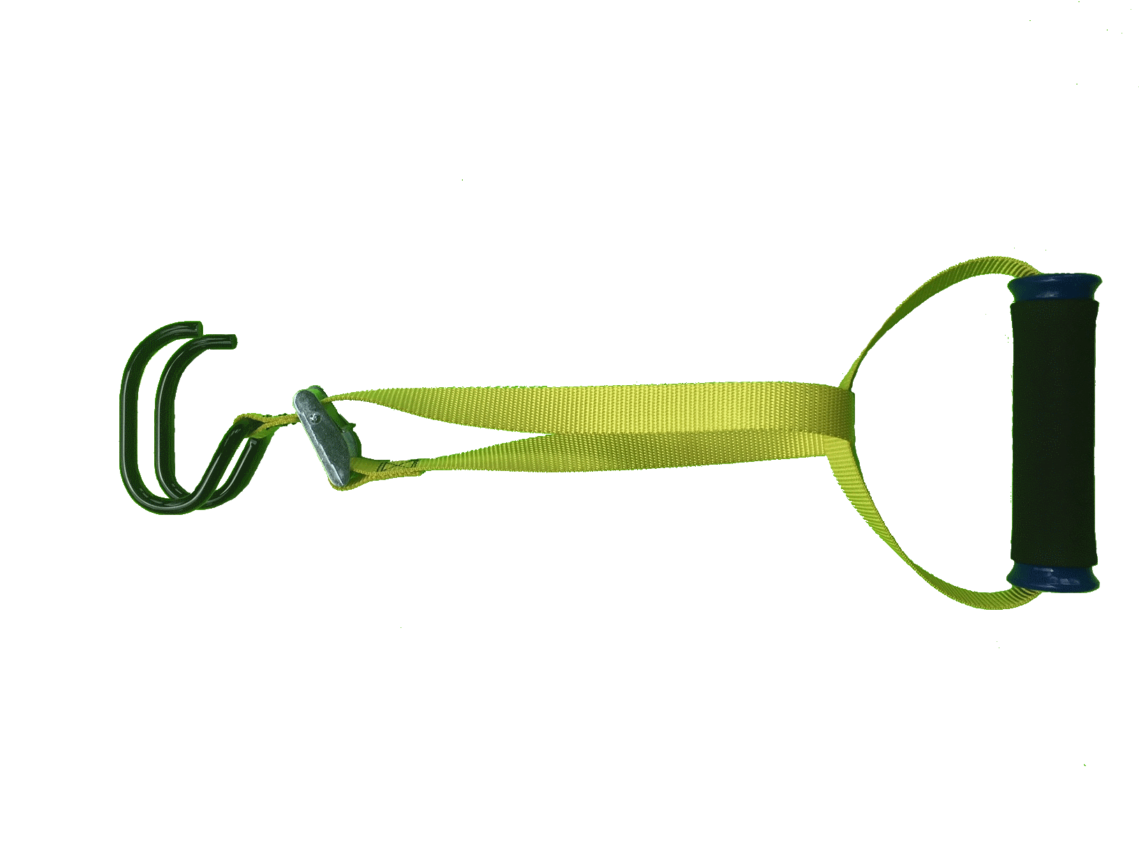 PanelHook Yellow Drywall Carrier Get The Hook