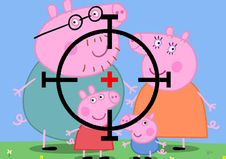 Fenomenologia Di Peppa Pig | Paperoga E Dintorni 318_x_450_jpg
