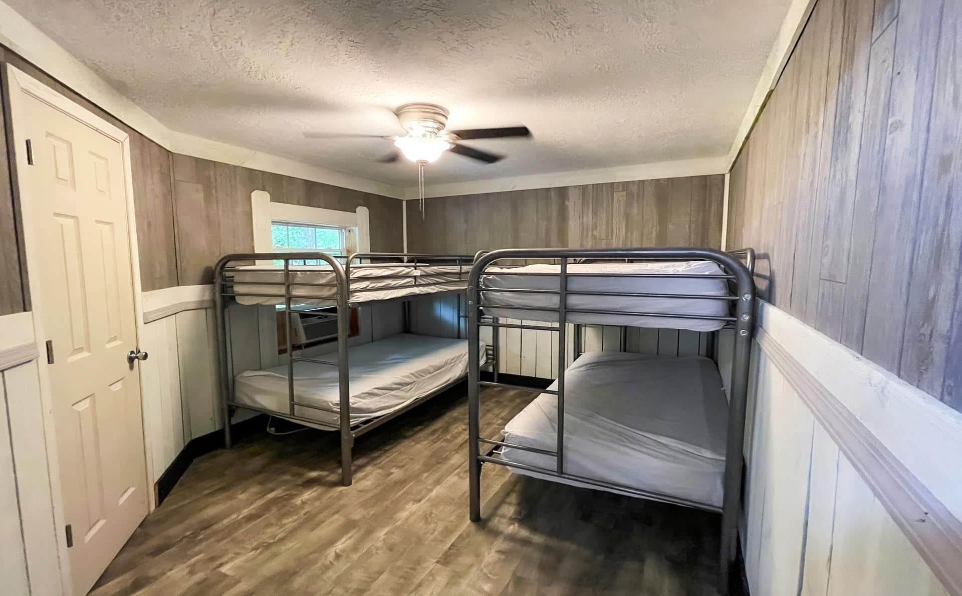 If you plan to visit san marcos or just looking for a relaxing place to camp, then you should consider pecan park riverside rv park. Riverside Cabins - Paradise Ranch RV Resort