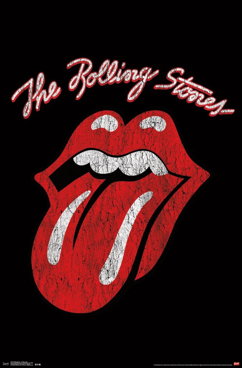ROLLING STONES – Paramusic Records