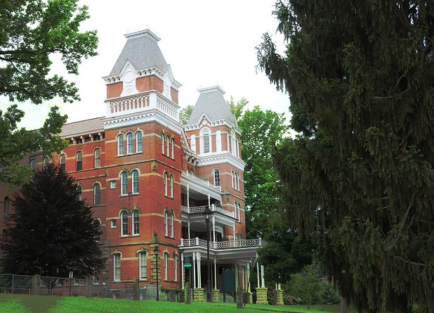 Read reviews and book the best phoenix tours and see attractions including the grand canyon, apache trail, old town scottsdale and more. The Tragic Tale Of Margaret Schilling And The Athens Lunatic Asylum Paranorms