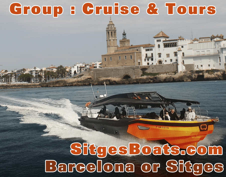 Amazing celebrations of culture, tradition, film, music and more to put in your calendar for 2022. Boat Ride Trip Of Sitges Coast Or Boat Hire Info Booking Request Parasail Parasailing Sitges Watersports Parasailsitges Com