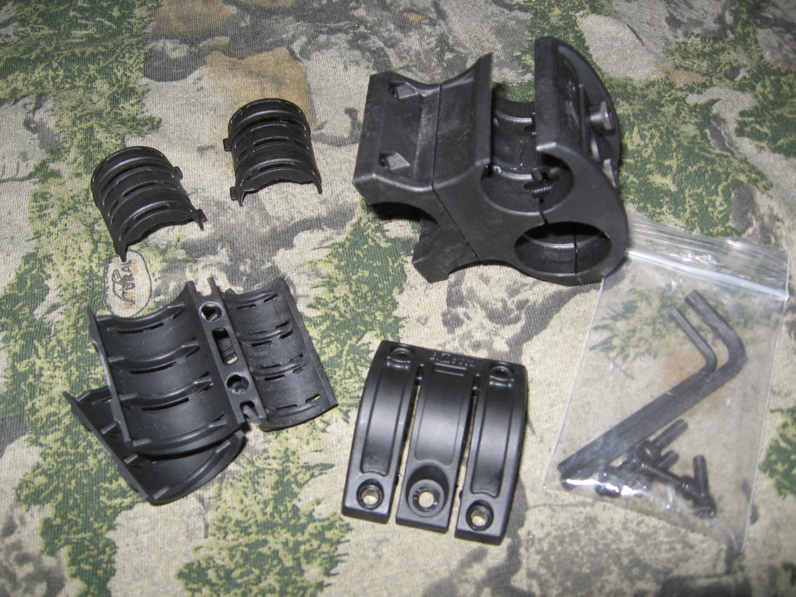 Accessories Archives H&R 1871 Pardner Pump