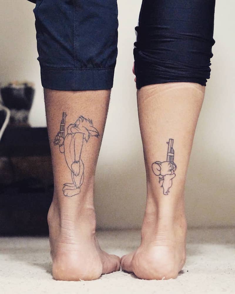 Creative Tattoos That Have Us Inked With Fascination – Page 12 1000_x_800_jpg