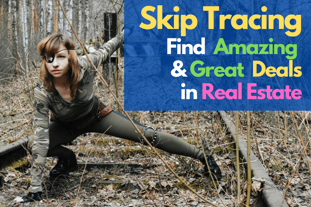 How to skiptrace for free |wholesaling real estate skiptracing is getting crazy expensive these days and i know that everyone is trying to . Skip Tracing How To Find Amazing And Great Deals In Real Estate Parent Portfolio