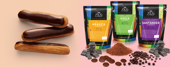 Terre de Chocolat - les chocolats les plus fins d'Amérique ...