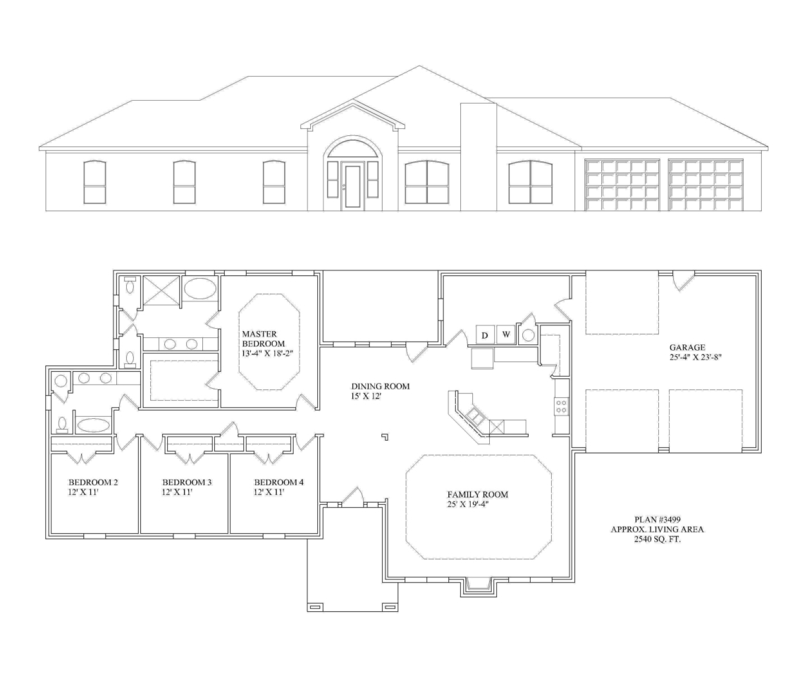 Floor Plans Park Quality Homes Custom Home Builder Building In