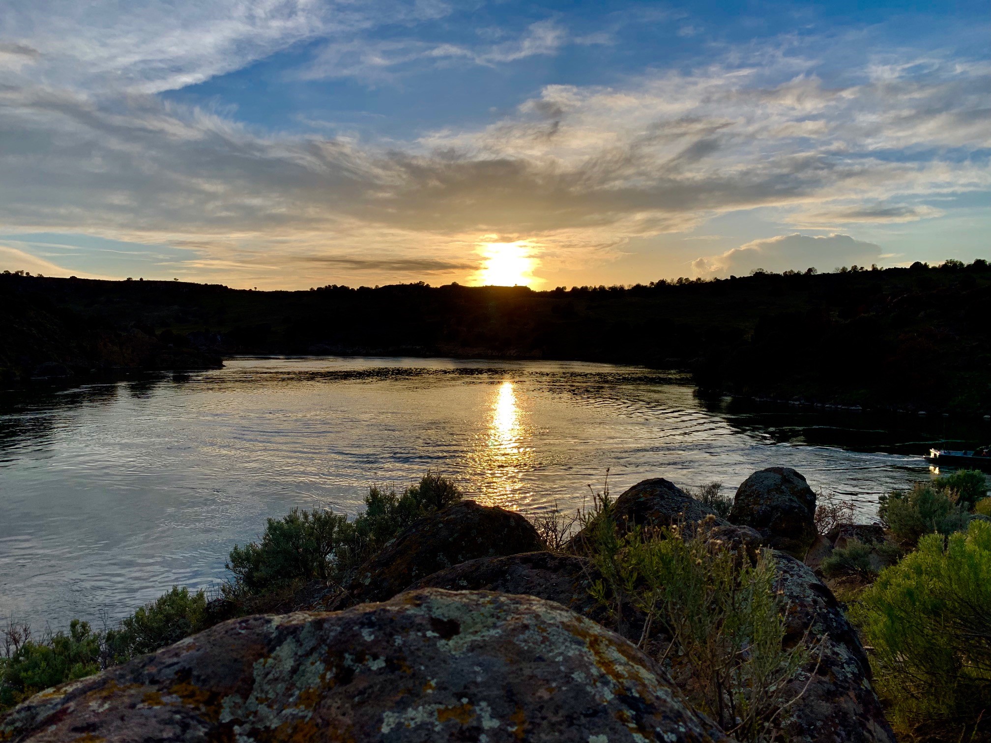 Vitamin d is important for maintaining a healthy body, primarily because it helps you fully maximize your body's absorption and utilization of calcium, an important mineral that we all need. Massacre Rocks State Park | Department of Parks and Recreation