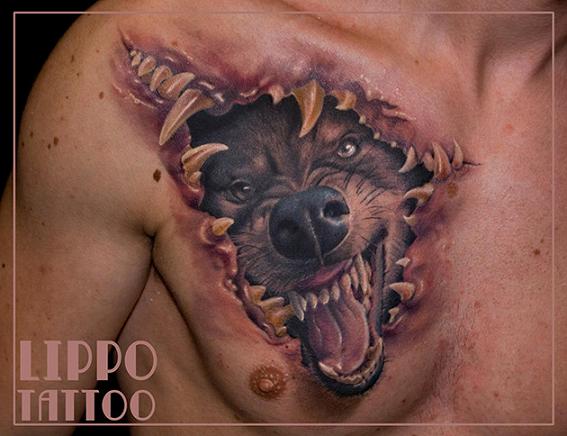Lippo-3D-Tattoo | Parlor Of Horror 436_x_567_jpg