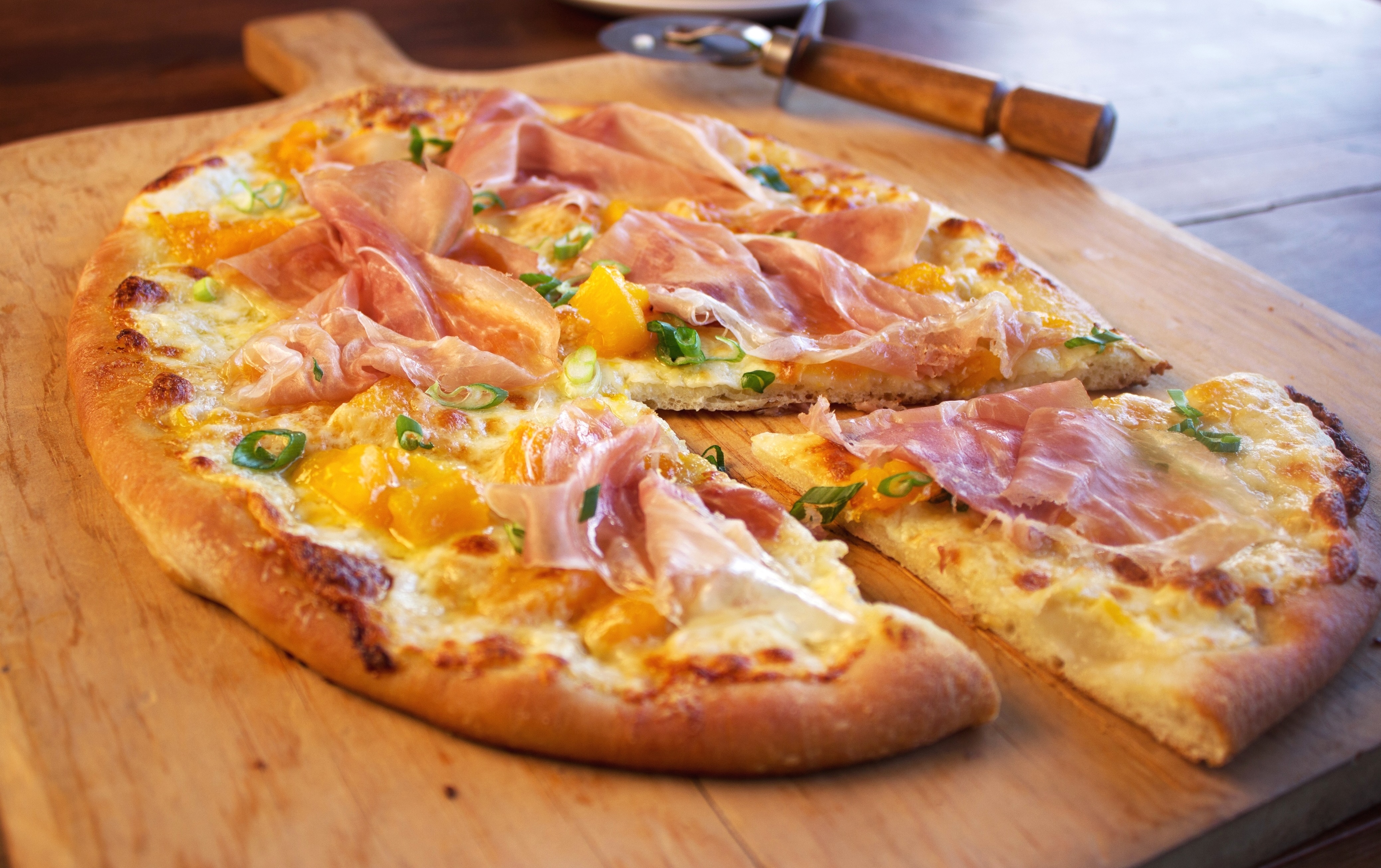 Prosciutto