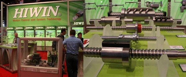 3d Cad Library Customers On Display At Imts