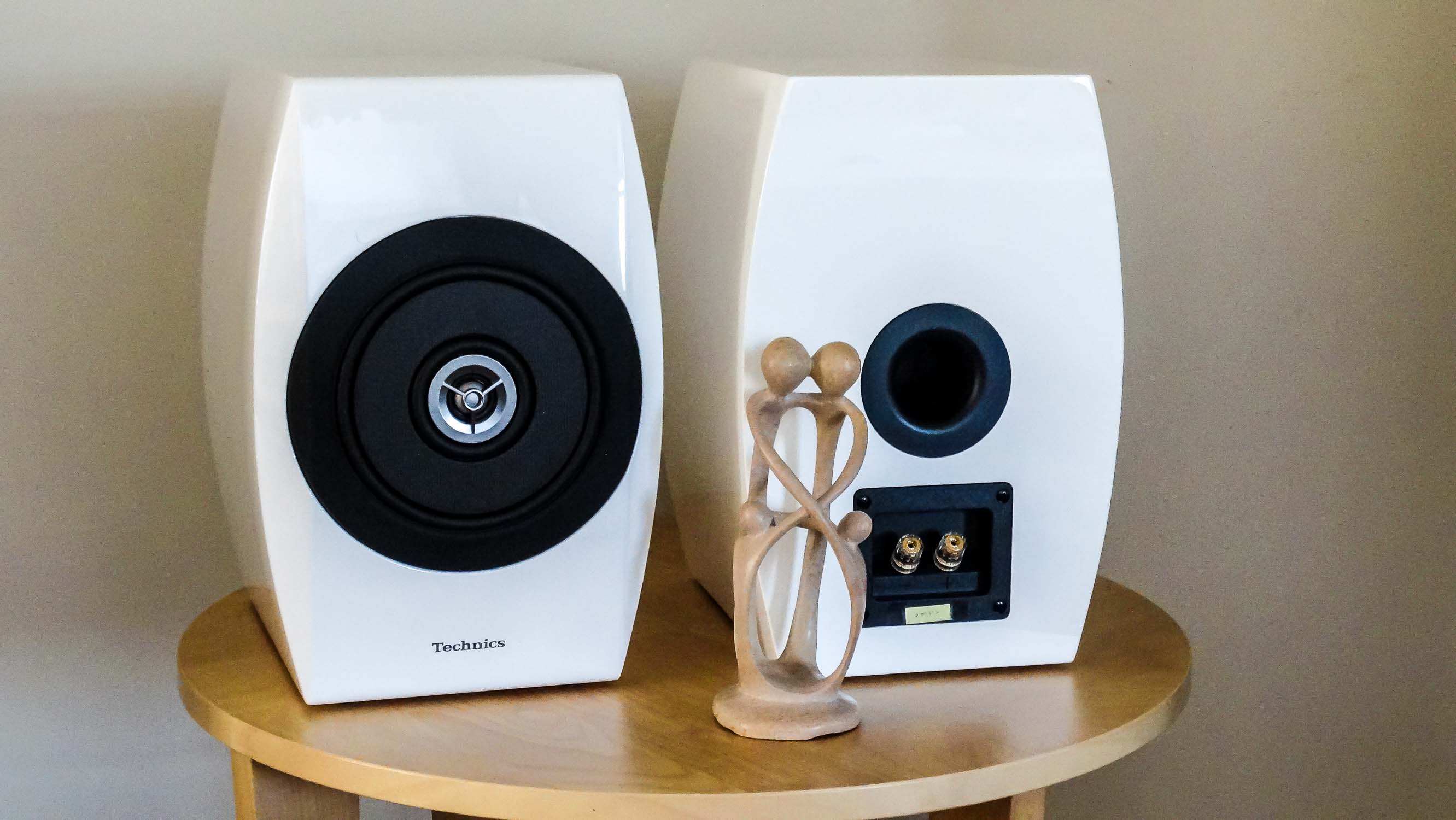 technics c700 speakers