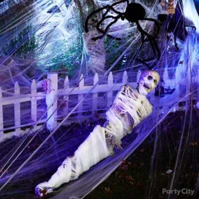 Each year, millions of homes are put on the market. 40 Haunted House Ideas Party City
