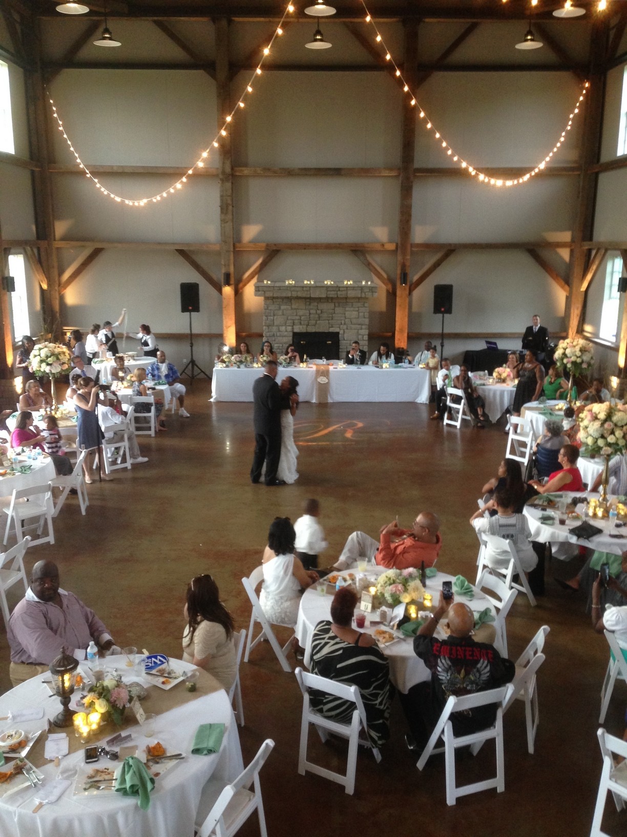 The average rating is 4.2. Muhlhauser Barn | Party Pleasers Services