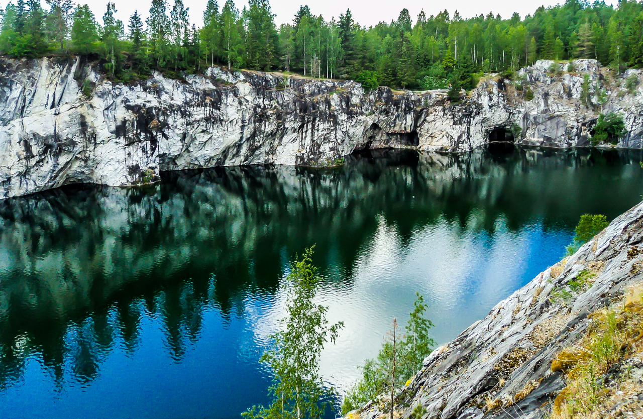 А если же вы, наоборот, хотите расслабиться, то неспешная прогулка вдоль живописного мраморного каньона станет лучшим решением. Dvuhdnevnyj Tur Legendy Karelii Ruskeala I Valaam Ot 13750 Rub Raspisanie Bilety