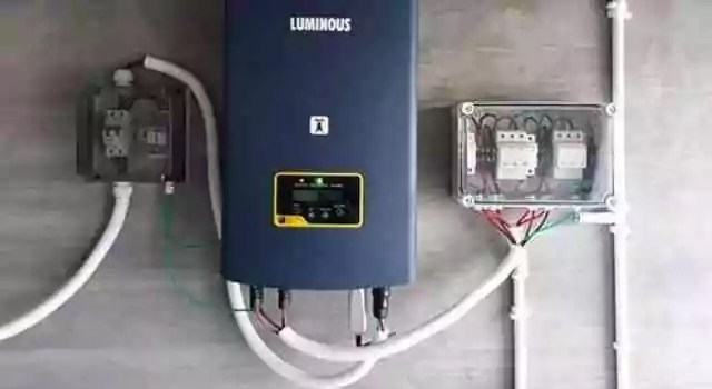Apa Itu Inverter On Grid? Pengertian, Cara Kerja, dan Manfaat