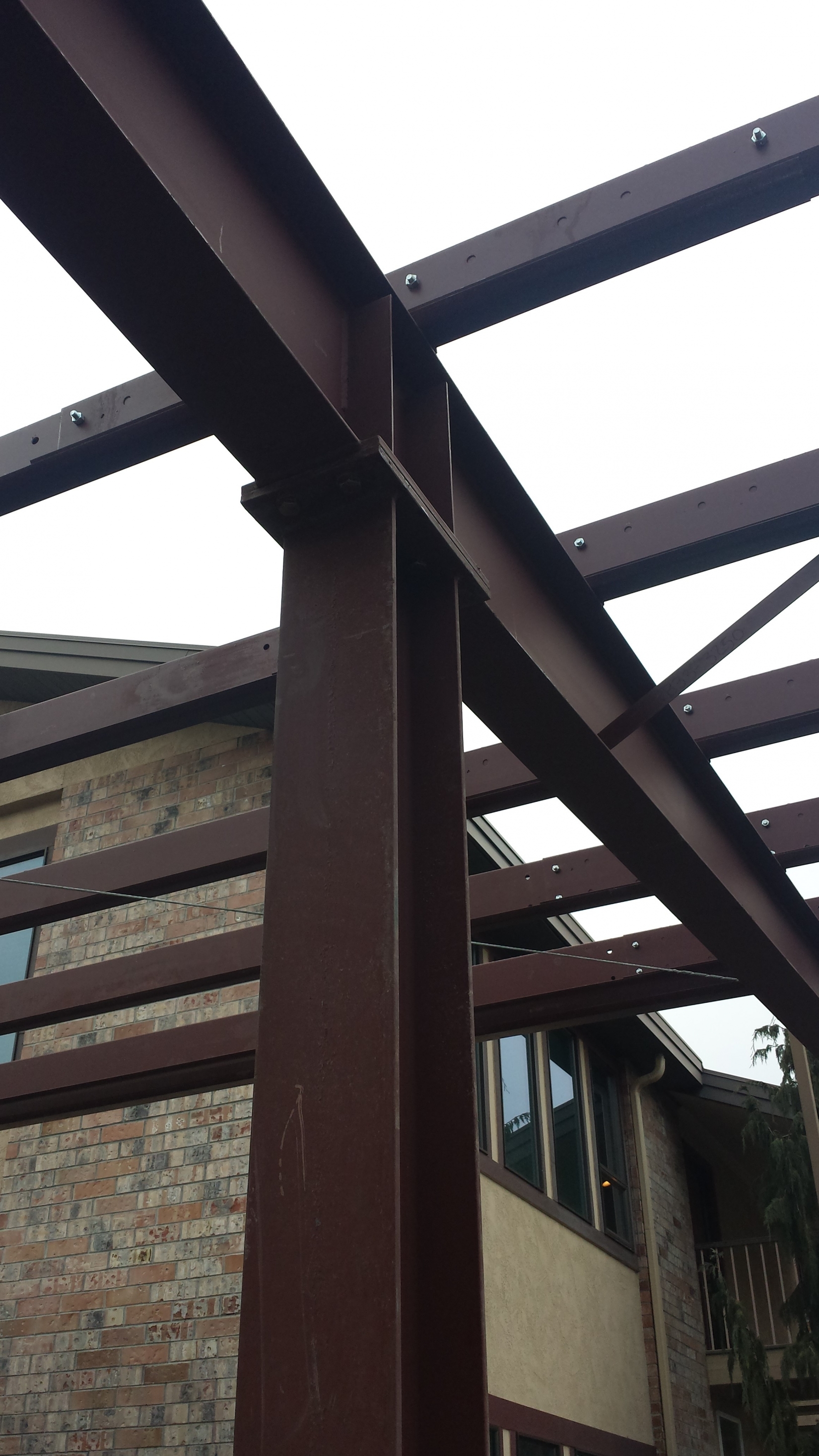 Mint images / getty images most elements are metals, but quite a few are nonmetals. Steel Carports & Solar Structures - Pascal Steel Buildings