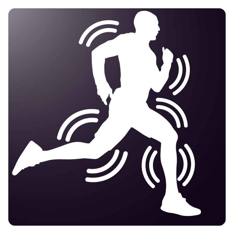 vetement compression trail