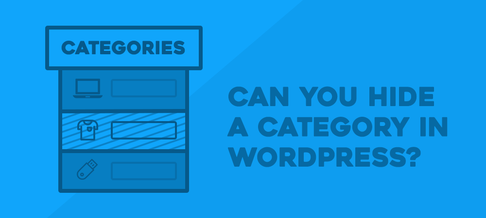 The loop is supposed to: Why And How To Hide A Category In Wordpress Ppwp Pro