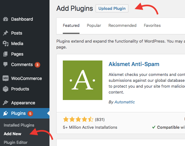 Open file manager under files & security. How To Password Protect Wordpress Custom Post Type