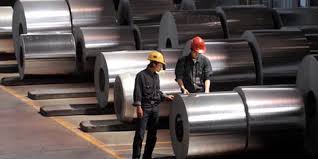 Essar tambah produksi baja di Indonesia – PEMERIKSAANPAJAK.COM