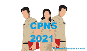 Rencananya, pendaftaran akan dimulai pada . Pendaftaran Cpns 2021 Bakal Dibuka Maret Ini Formasinya Pasundannews