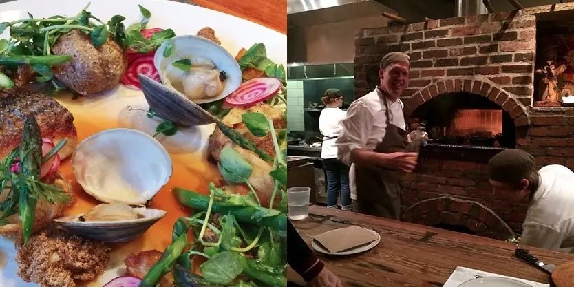 4 weeks ago be among the first 25 applicants. Maryland Eatery Listed Among '100 Best Restaurants in the