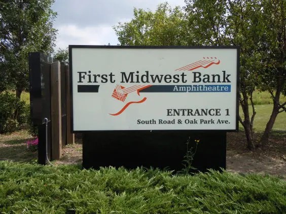 If you are going to do this for someone, you need to take note of what your responsibilities may be. Now Hiring Concessions At First Midwest Bank Amphitheatre Orland Park Il Patch