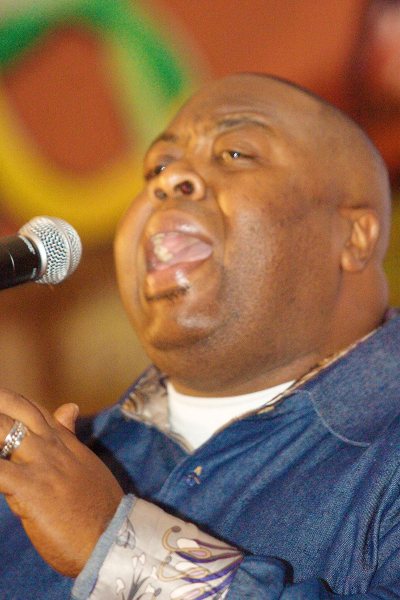 Different kind of love* lyrics: Shawn McLemore Celebrates New CD with CD Release Party