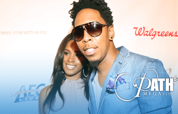 Deitrick haddon is expecting his third child with wife dominique haddon this summer. Deitrick Haddon writes letter to facebook fans, says