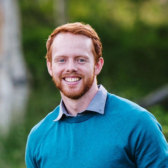 Matt Leavitt | LinkedIn