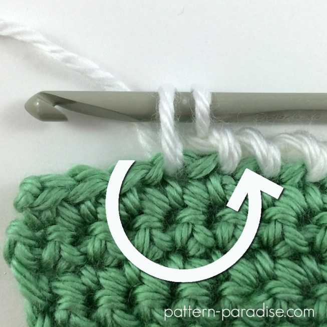 Pattern-paradise.com tarafından Twisted SC Eğitimi